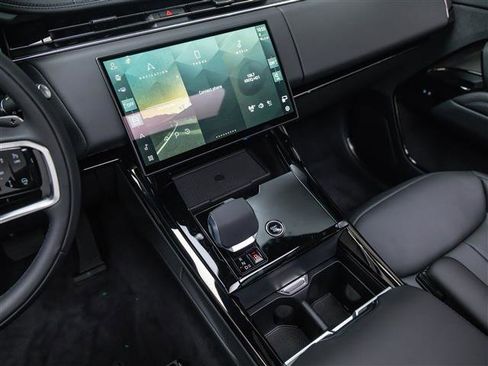 New 2026 Land Rover Range Rover Sport SE image 26