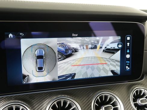 Certified 2024 Mercedes-Benz AMG GT 63 S image 28