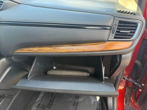 Used 2017 Honda CR-V EX image 31