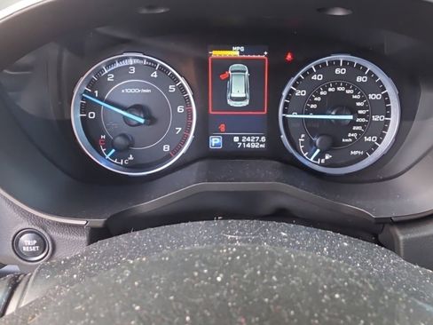 Used 2021 Subaru Ascent Touring w/ Popular Package #2A image 10