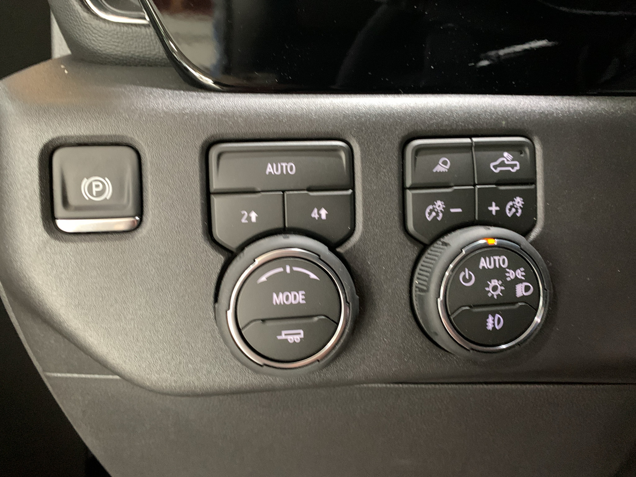 New 2026 Chevrolet Silverado 1500 RST w/ Safety Package AWD/4WD image 31