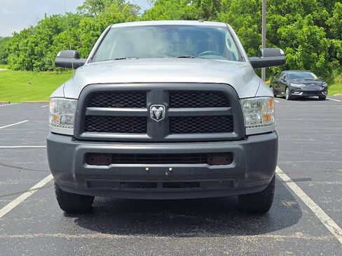 Used 2017 RAM 2500 Tradesman w/ Popular Equipment Group AWD/4WD image 11