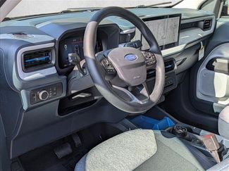 New 2026 Ford Maverick XLT FWD video 3