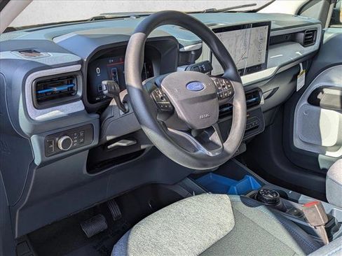 New 2026 Ford Maverick XLT FWD image 3