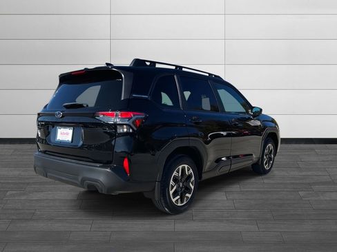 New 2026 Subaru Forester Premium image 3