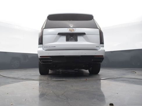 Certified 2026 Cadillac Escalade Sport w/ Touring Package image 54