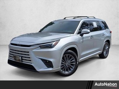 Used 2025 Lexus TX 350 FWD w/ Convenience Package