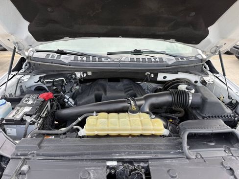 Used 2019 Ford F150 XLT RWD image 34