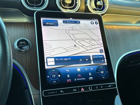 Used 2023 Mercedes-Benz GLC 300 4MATIC image 21