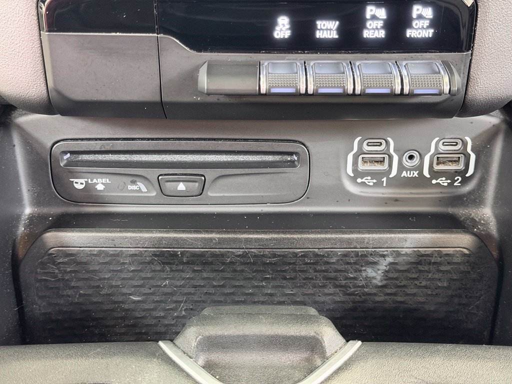 Used 2019 RAM 1500 Big Horn AWD/4WD image 50