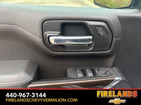 Certified 2022 Chevrolet Silverado 1500 RST image 10