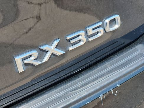 Used 2020 Lexus RX 350 AWD w/ Premium Package image 23