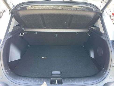 Used 2025 Kia Seltos SX image 21