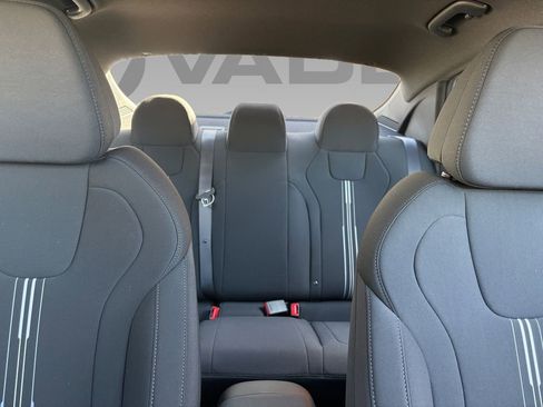 New 2026 Hyundai Elantra Sport image 2