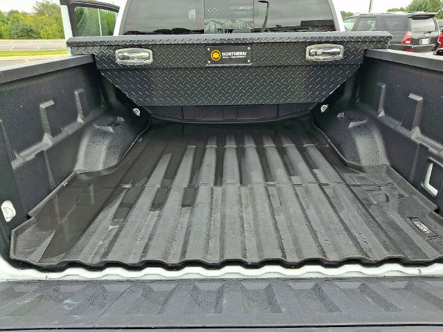 Used 2026 Chevrolet Colorado Trail Boss AWD/4WD image 28