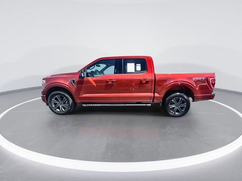 Used 2023 Ford F150 XLT w/ Equipment Group 302A High AWD/4WD image 5