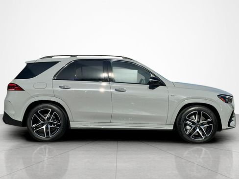 New 2026 Mercedes-Benz GLE 53 AMG 4MATIC image 6
