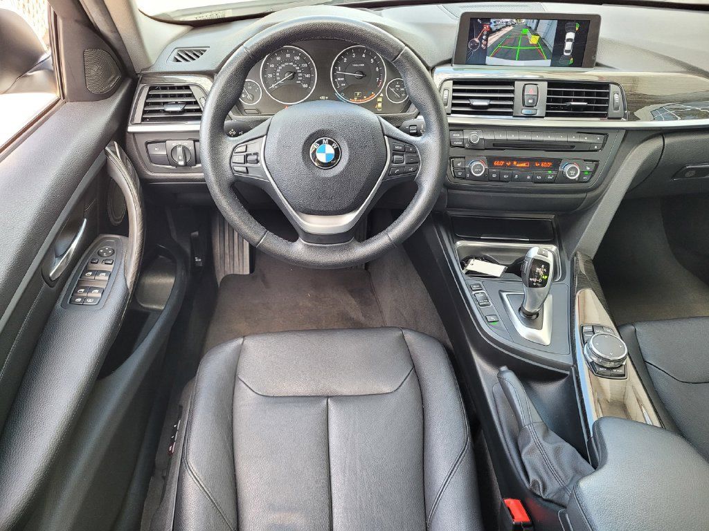 Used 2015 BMW 335i Sedan RWD image 7