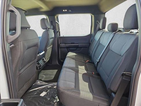New 2026 Ford F150 STX image 16