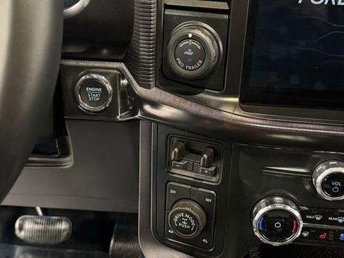 Used 2025 Ford F150 Raptor w/ Equipment Group 803A Raptor R image 18