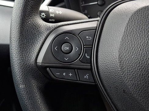 Used 2024 Toyota Corolla LE image 25