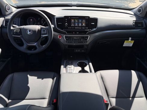 Certified 2026 Honda Ridgeline RTL image 16