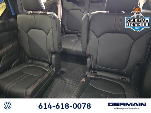 Used 2023 Honda Pilot TrailSport image 20