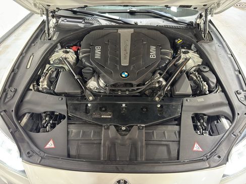 Used 2015 BMW 650i Gran Coupe xDrive image 35