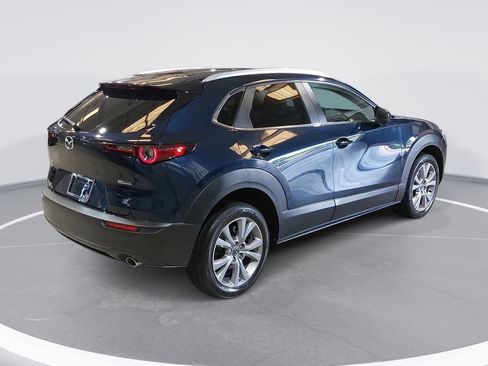 Used 2022 MAZDA CX-30 AWD 2.5 S w/ Select Package image 5