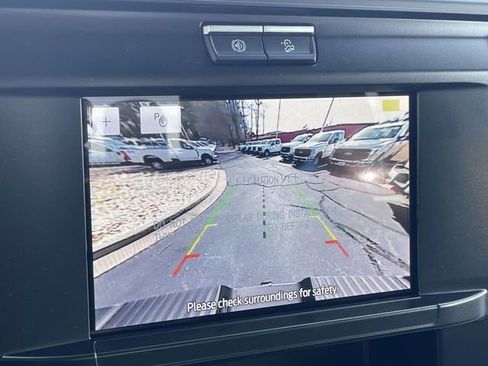 New 2026 Ford F450 XL w/ XL Driver Assist Package AWD/4WD image 22