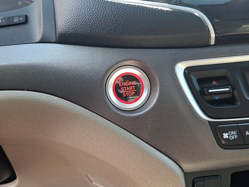 Used 2023 Honda Ridgeline RTL image 22