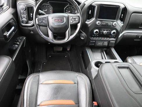Used 2021 GMC Sierra 1500 AT4 w/ AT4 Premium Package AWD/4WD image 14