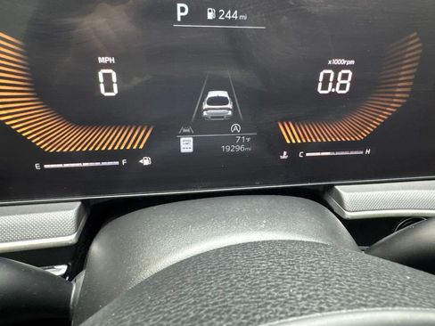 Used 2025 Kia K5 LXS FWD image 58