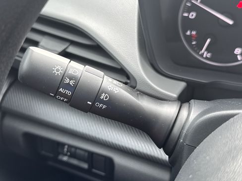 New 2026 Subaru Crosstrek 2.0i Premium image 17