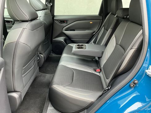 New 2026 Subaru Forester Wilderness AWD/4WD image 29