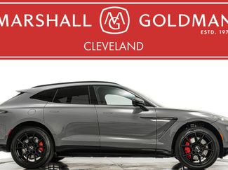 Used 2021 Aston Martin DBX video 1