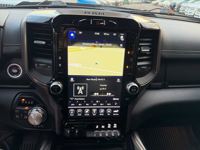 Used 2021 RAM 1500 Rebel w/ Rebel Level 2 Equipment Group AWD/4WD image 19