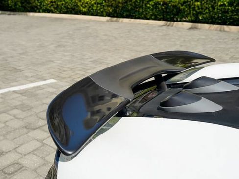 Used 2019 McLaren 600LT RWD image 52