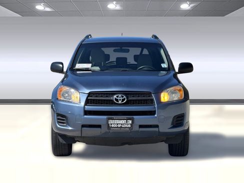 Used 2011 Toyota RAV4 4WD w/ Upgrade Value Pkg image 5