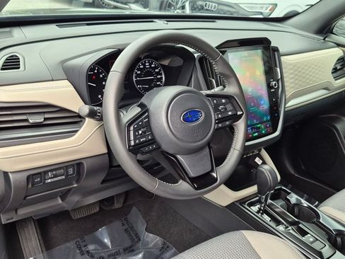 Used 2026 Subaru Forester Premium AWD/4WD image 10