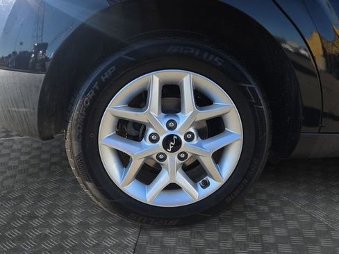 Used 2022 Kia Soul LX w/ Technology Package image 33