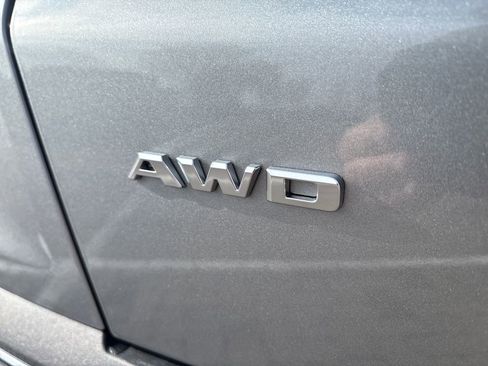 New 2026 Cadillac XT5 Premium Luxury w/ Driver Assist Package image 11