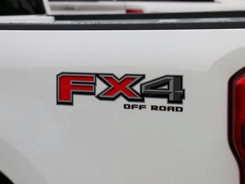 New 2026 Ford F250 King Ranch AWD/4WD image 8