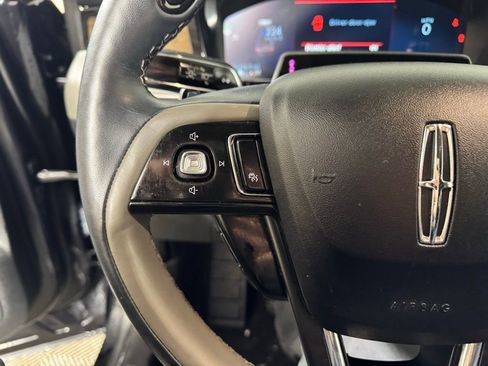 Certified 2023 Lincoln Corsair Reserve w/ Equipment Group 202A image 24