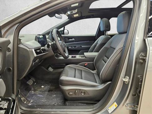 New 2026 Honda Prologue Elite image 15