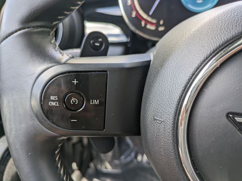 Used 2024 MINI Cooper John Cooper Works FWD image 23