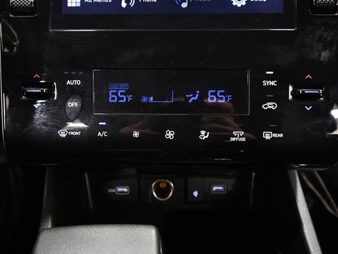 Used 2024 Hyundai Tucson SEL AWD/4WD image 23