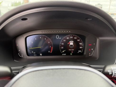 Used 2024 Honda Civic Type R image 32
