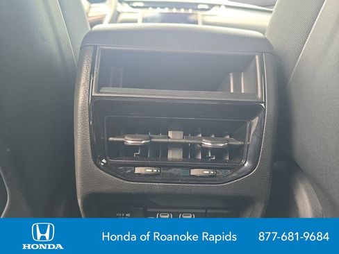 Used 2024 Jeep Grand Cherokee Limited 4xe AWD/4WD image 31