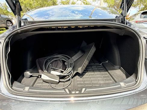 Used 2023 Tesla Model 3 Standard Range RWD image 24